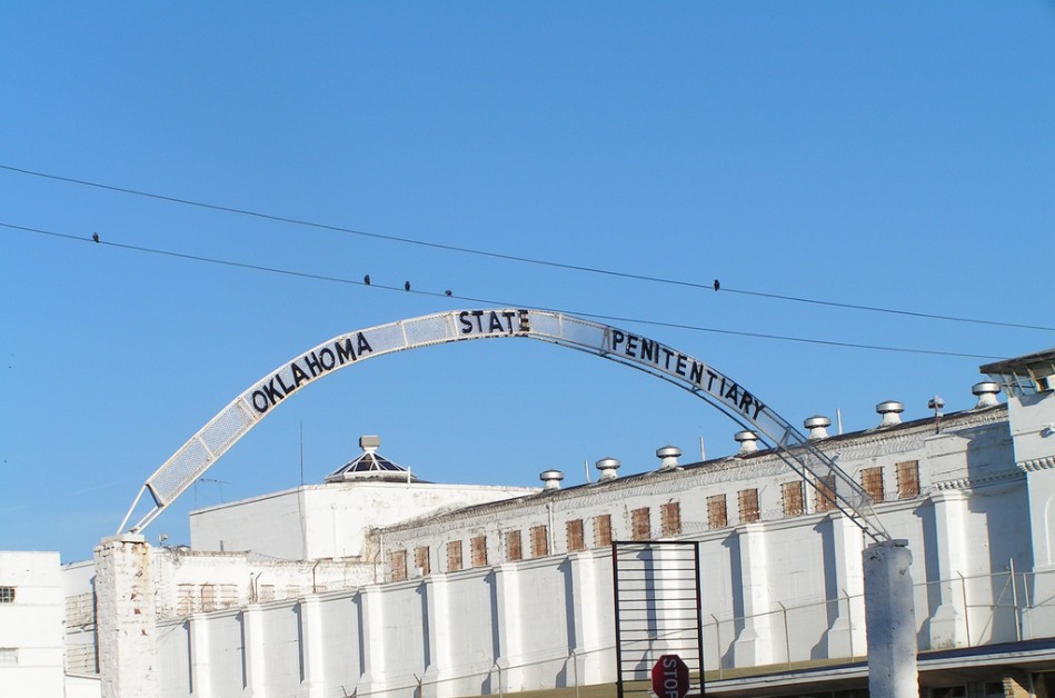 18 Members Of White Supremacist Prison Gang Indicted On New Charges