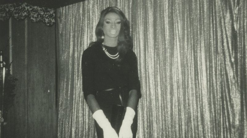 Pioneering Trans Soul Singer Jackie Shane Dies At Age 78