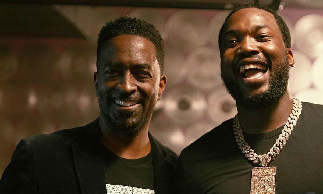 Meek Mill Is Being Honored With His Own Day In A City That's Not His Hometown