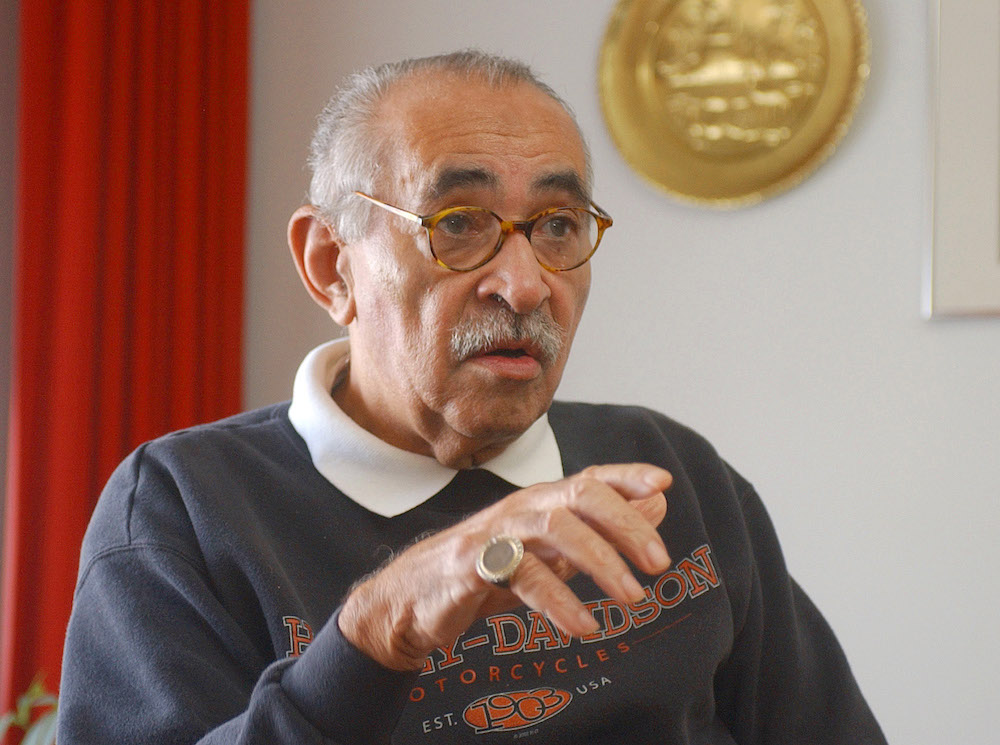 Wyatt Tee Walker: Chief Strategist For Martin Luther King Jr. In The Struggle For Civil Rights