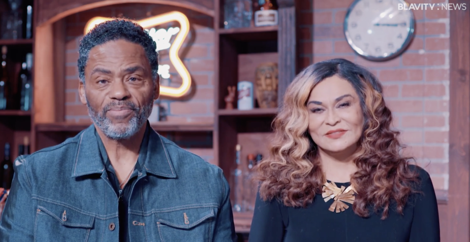 Tina Knowles And Richard Lawson Reveal How They Are Cultivating Black Artistry In LA