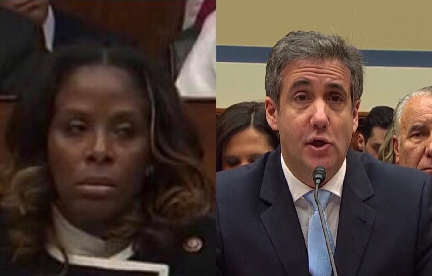 The Best And Most Accurate Tweets About Michael Cohen's Testimony Against Trump