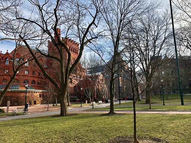 University Of Penn Explains Cancelling Dining Hall's Annual Black History Month Celebration After Students And Workers Protest