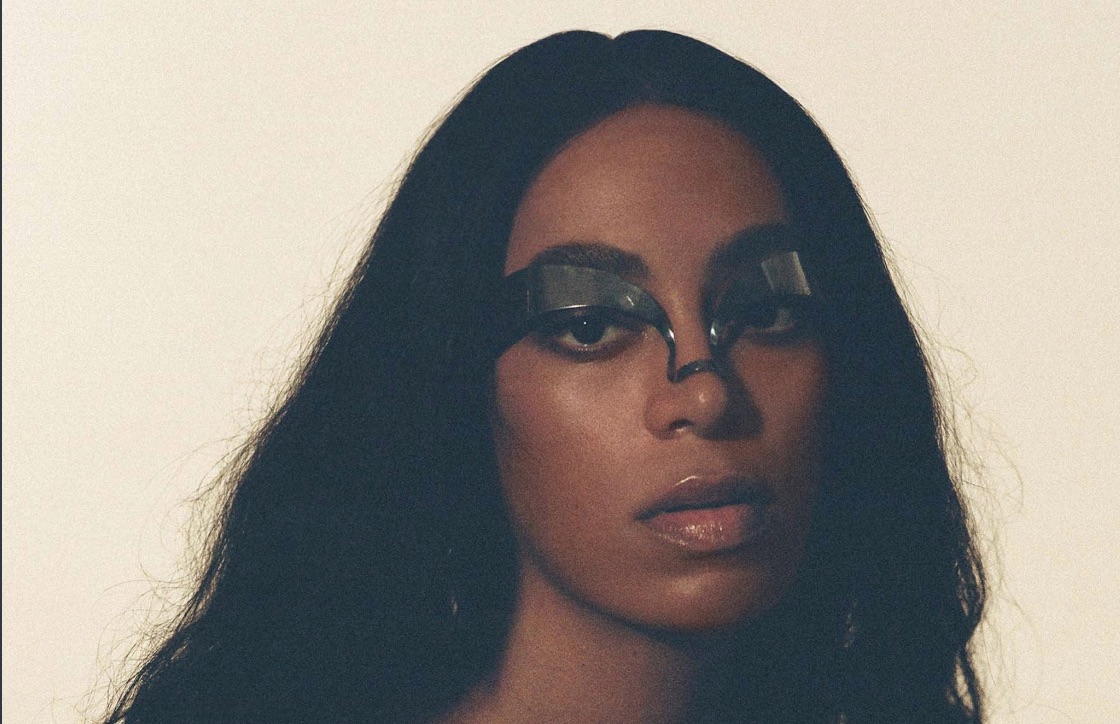 Solange's New Album Has The Internet Developing A Third Eye