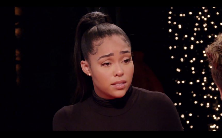 13 Of The Most Out-Of-Pocket Tweets About Jordyn Woods' 'Red Table Talk' Interview