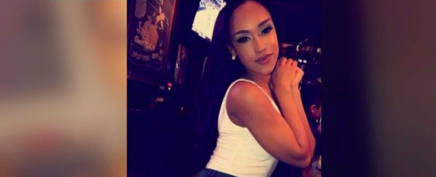 Body Of 23-Year-Old Jassy Correia Discovered In Car Trunk Of Man Suspected Of Kidnapping Her After Birthday Celebration