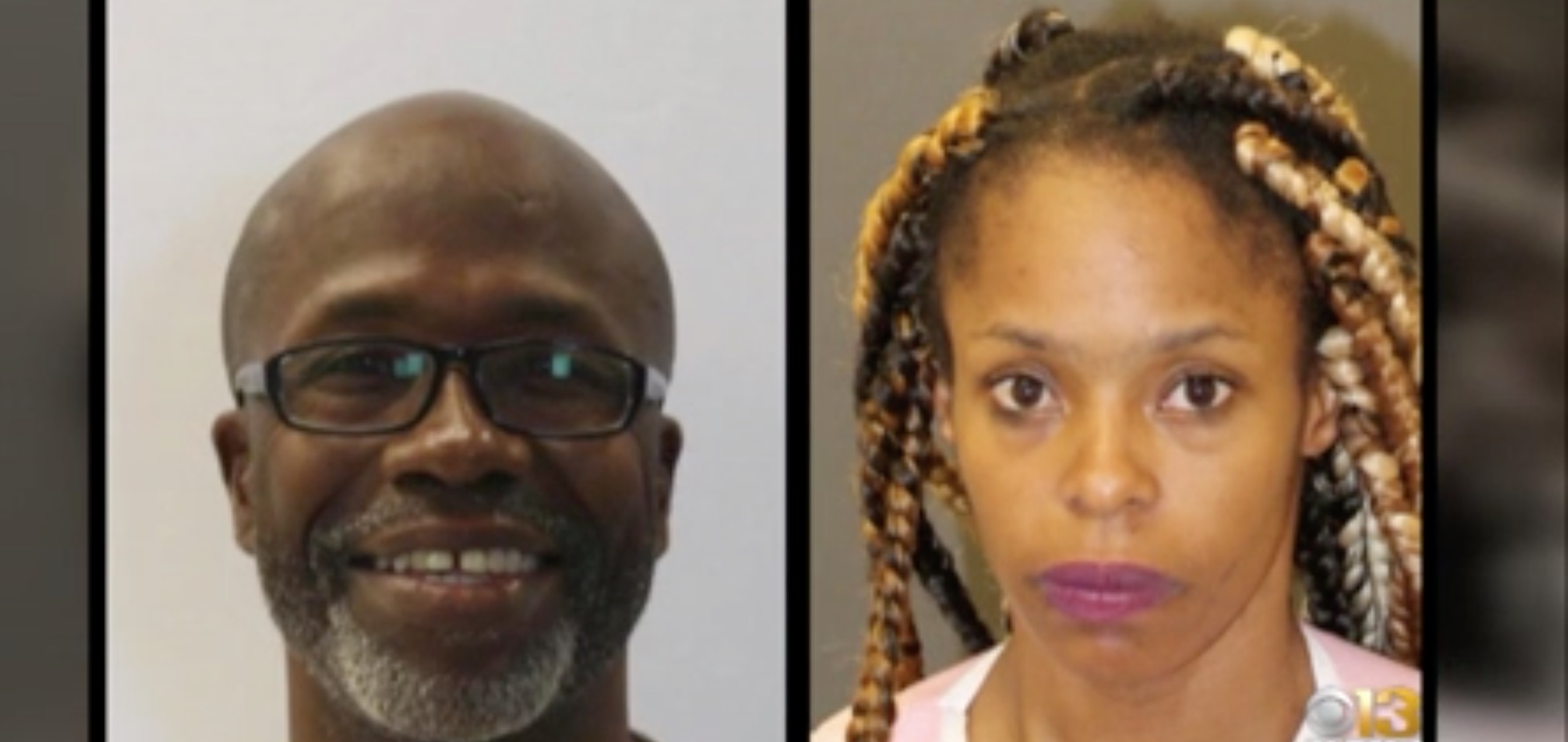 Husband, Stepdaughter Of Baltimore Woman Believed To Have Been Killed By Panhandler Arrested In Connection To Her Murder