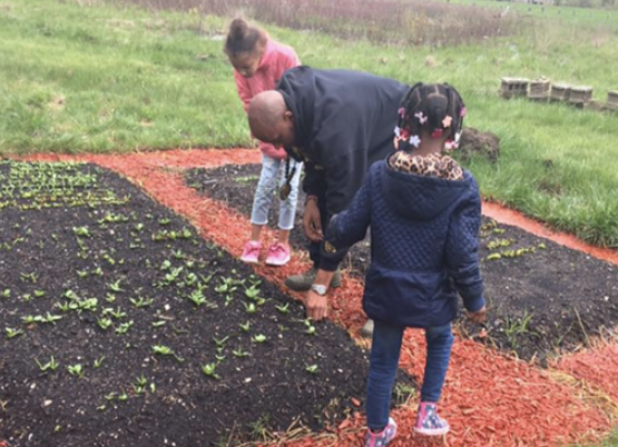 Detroit Man Files Lawsuit Against Trio Of White Women Who Repeatedly Harassed Him For 'Gardening While Black'