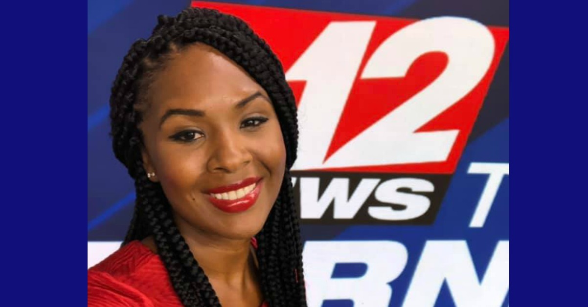 A Florida News Anchor Finally Wore Braids To Work: 'Let Us Be Ourselves'