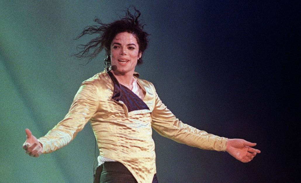 Three Canadian Radio Stations Have Pulled Michael Jackson Music Following 'Leaving Neverland'