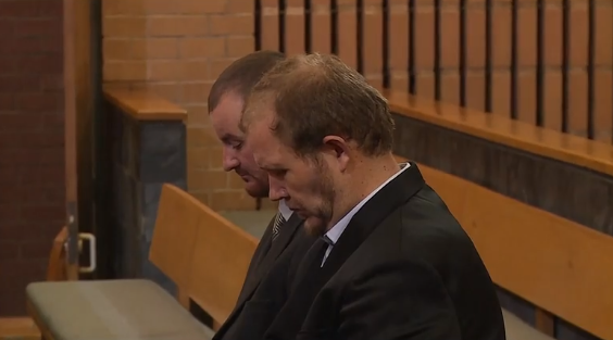 White South African Men Sentenced To Prison For Killing Black Teenager Over Stolen Sunflowers