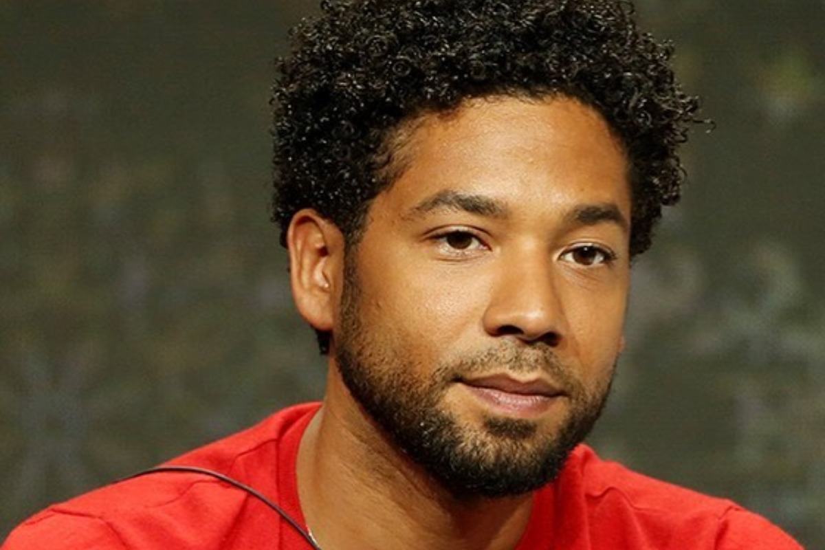 Nearly 50 Workers At A Chicago Hospital Were Fired For Reportedly Accessing Jussie Smollett’s Medical Records