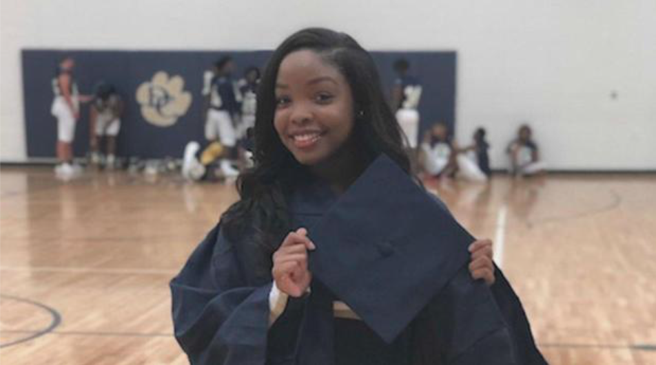 Georgia Teen Accepted Into 39 Colleges, Racks Up $1.6 Million In Scholarships