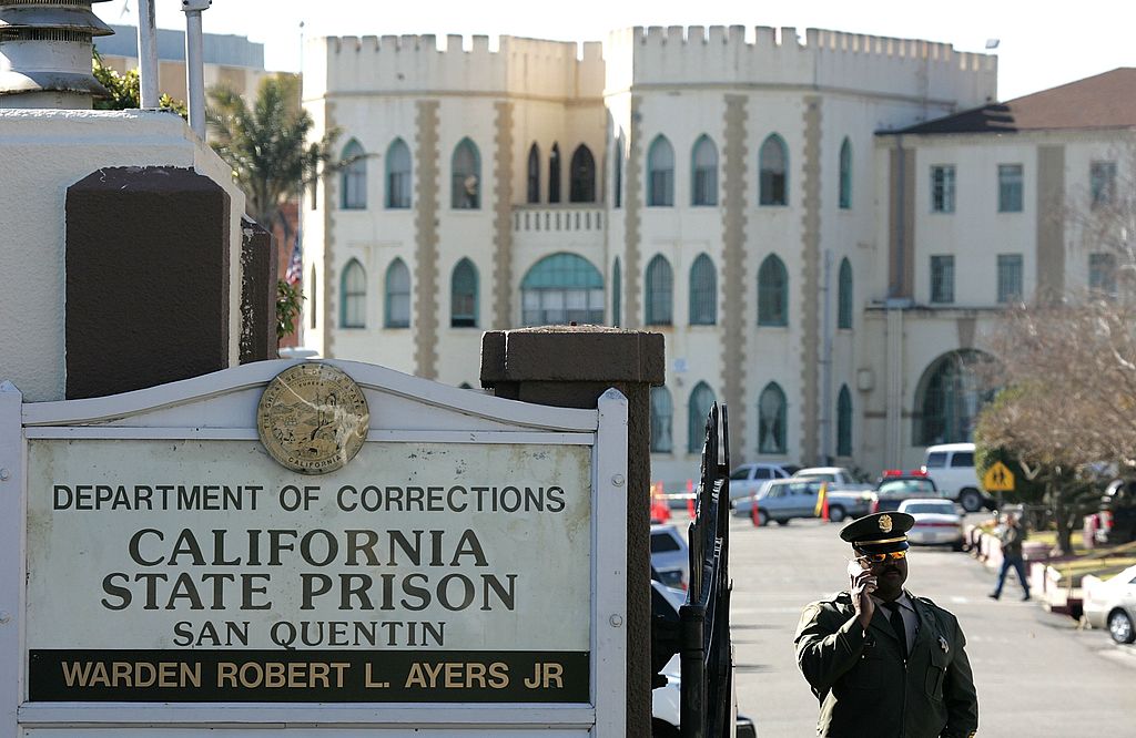 New California Legislation Would Clear Arrest And Conviction Records To Help Formerly Incarcerated People Find Jobs And Housing