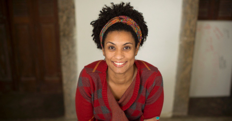 Ex-Cops Arrested For Murder Of Activist And Politician Marielle Franco