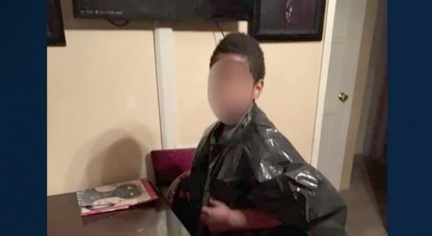 Mom Says Son Was Forced To Relieve Himself In School Garbage Can During Class, Then Sit In His Urine-Drenched Clothes