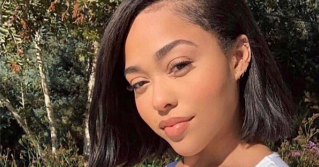 Hair Brand Dragged By Its Bundles After Mocking Jordyn Woods’ ‘Bad Hair’