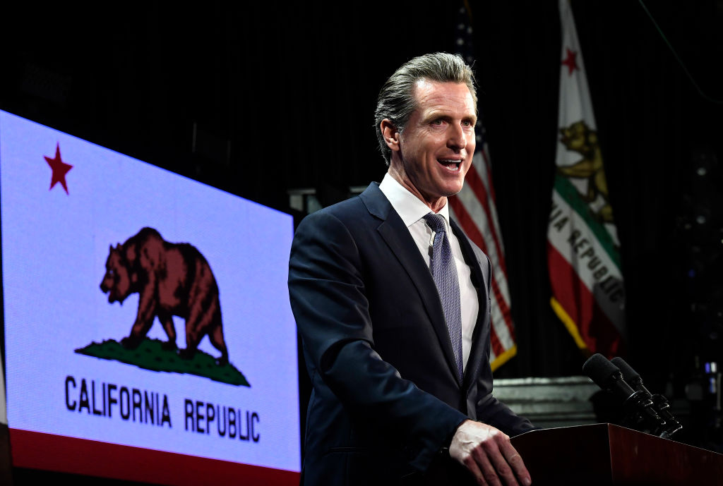 California Governor Halts Planned Executions Of 737 Incarcerated People With Executive Order To Suspend Death Penalty In The State