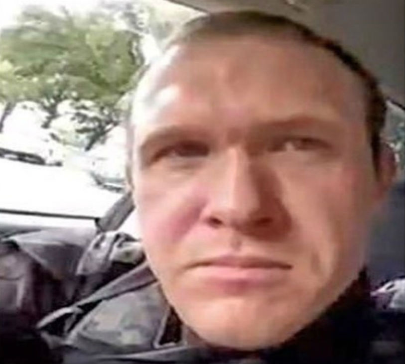 Suspected Gunman Behind Mass Shooting At New Zealand Mosque May Have Been A White Supremacist