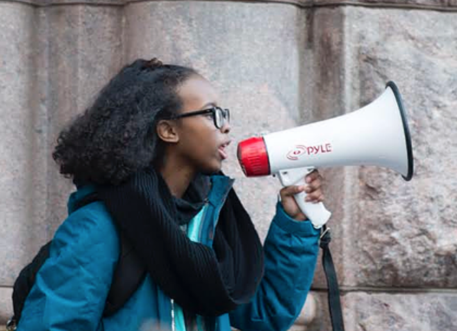 5 Things You Need To Know About The Youth Climate Strike