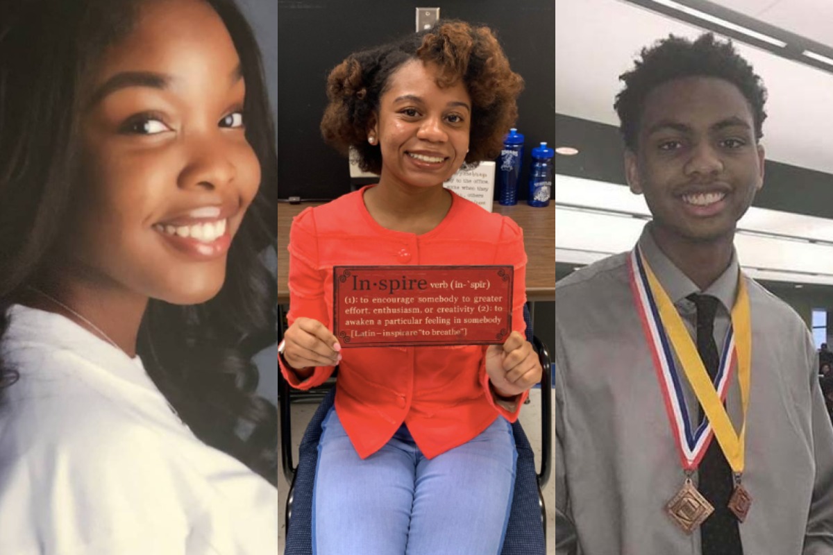 As Wealthy White Folks Bribe Colleges To Accept Their Kids, These Black Students Are Earning Scholarships Left And Right