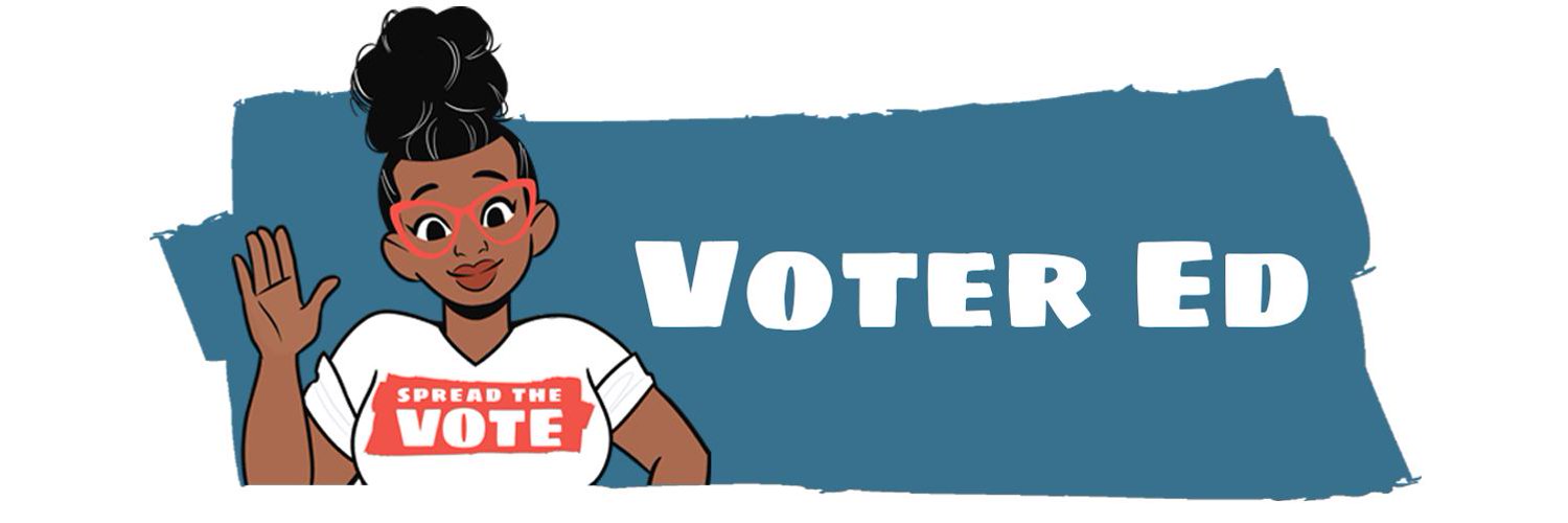 How Spread The Vote's Newest Mascot Changes The Face Of Voter Registration