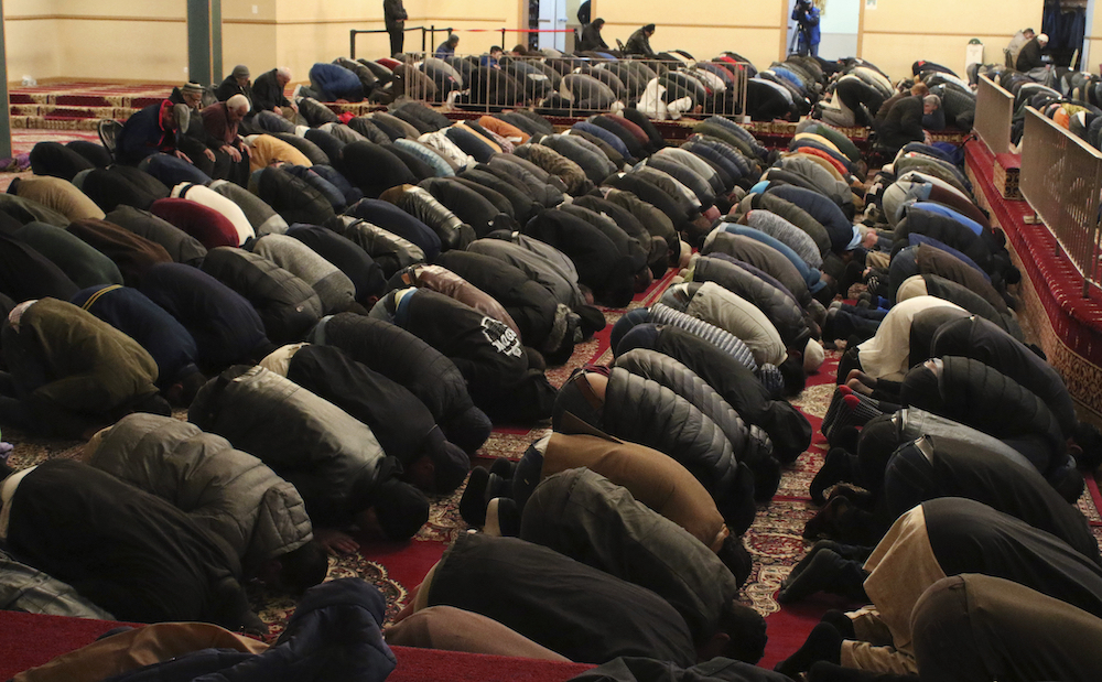 What Is The Significance Of Friday Prayers In Islam?