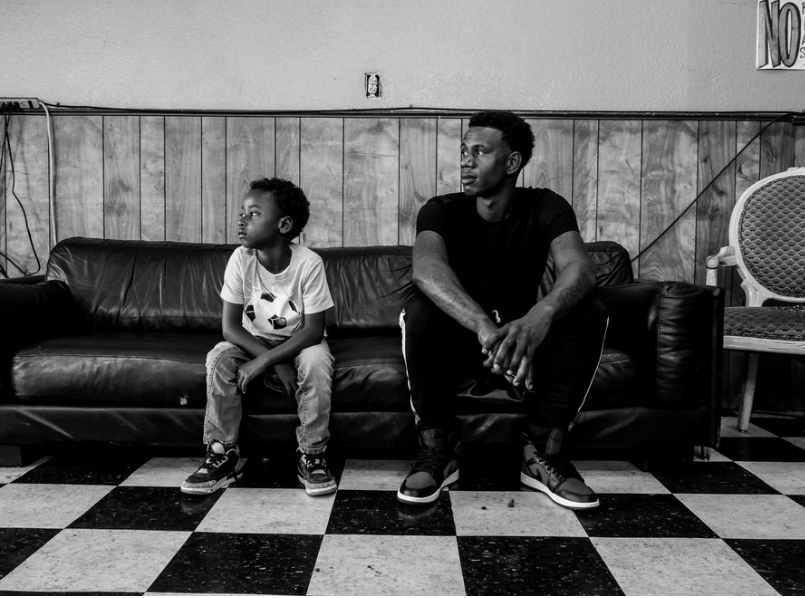 This Powerful Photo Project Captures The Timeless Essence Of Black Barbershops Across America