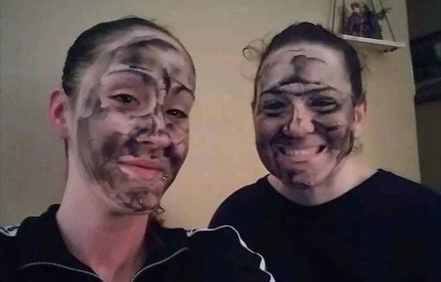 White Woman In Blackface Says 'Not All' Definitions Of 'N****r' Are Racist