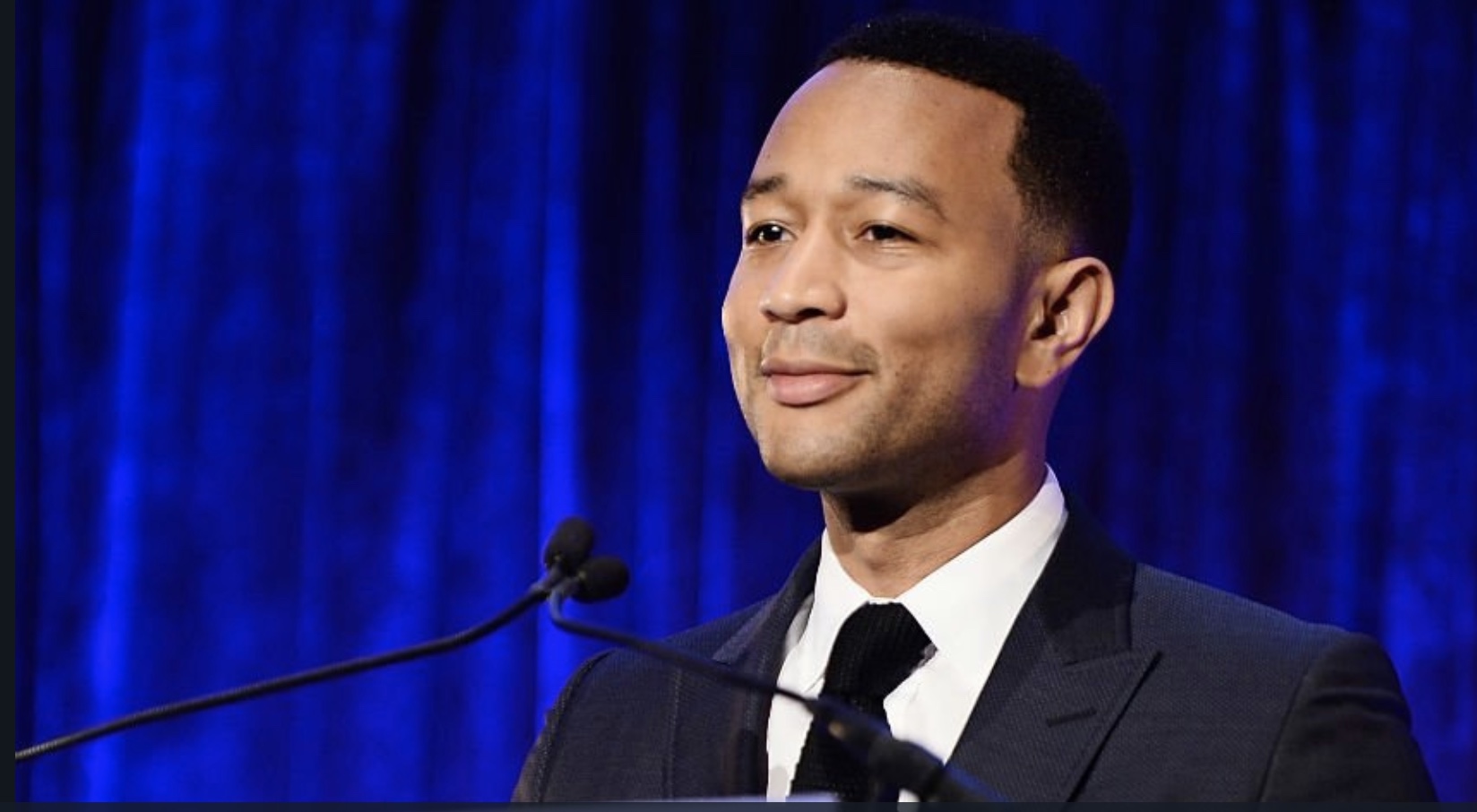 John Legend Thinks Trump Needs To ‘Apologize For Demonizing Brown People’