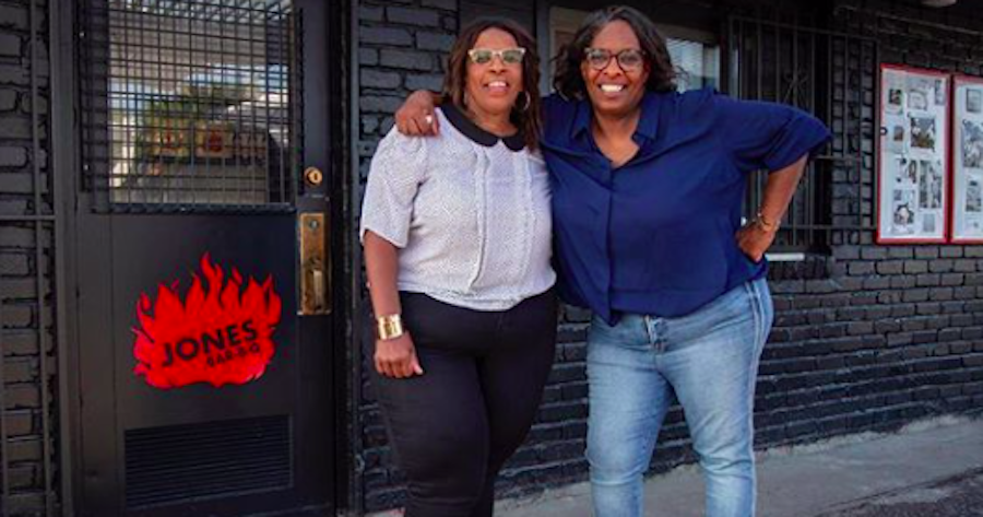 Missouri Sisters And Barbecue Entrepreneurs Sold 11,000 Bottles Of Their BBQ Sauce After Appearing On ‘Queer Eye’