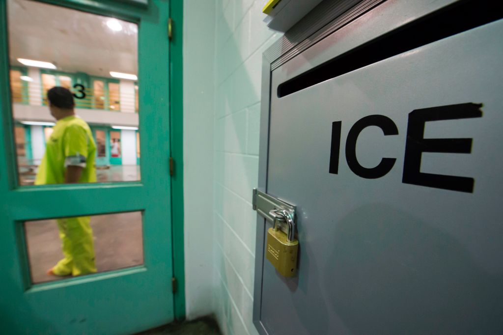 Supreme Court Rules Indefinite Detention Is Okay For Immigrants Who Have Committed A Crime