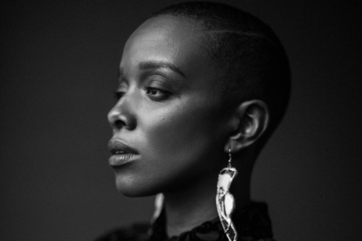 This Viral Eartha Kitt Clip On Compromise Inspired Chicago Singer Jamila Woods’ Latest Single