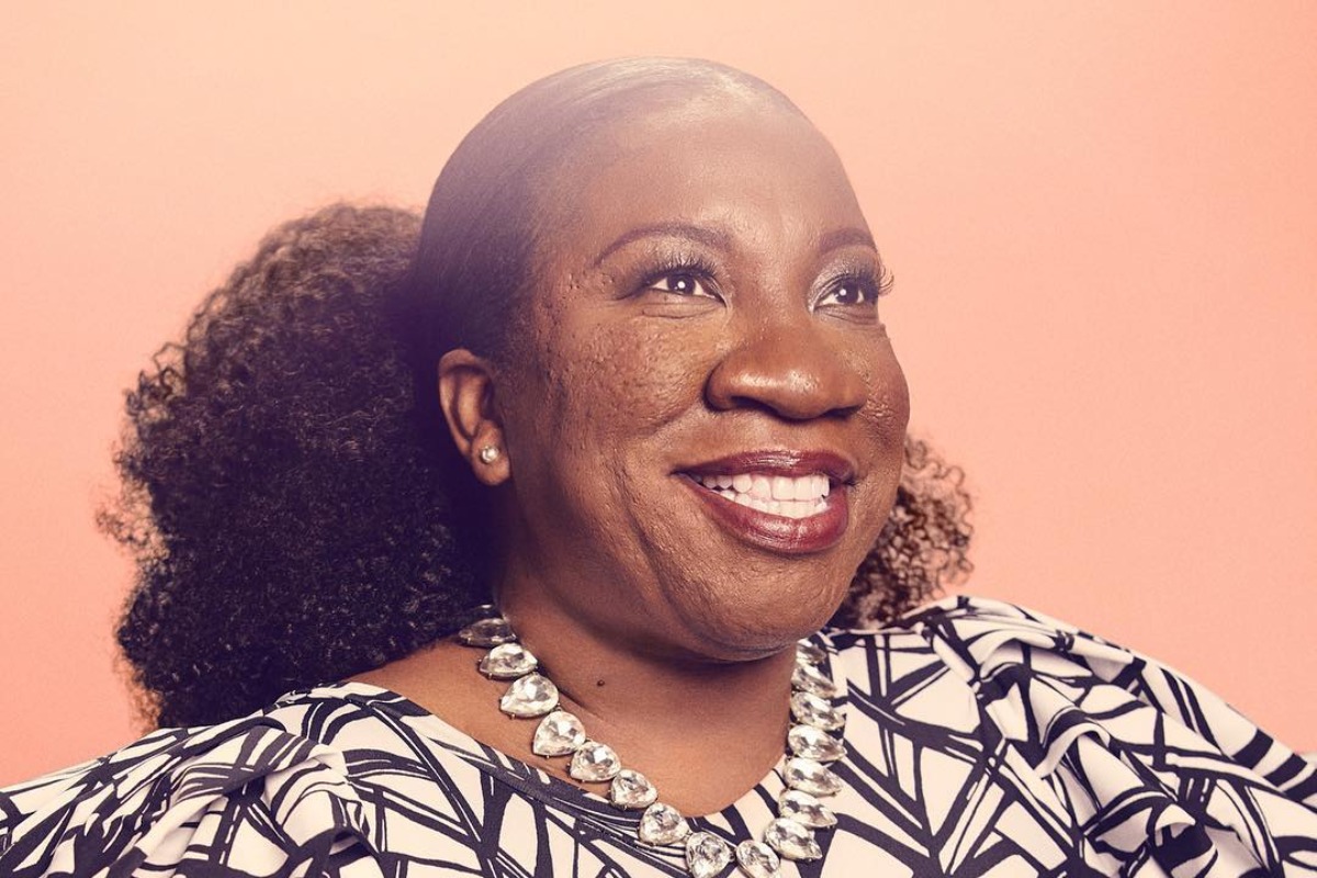 Tarana Burke Announces 'Me Too' HBCU Tour For Sexual Assault Awareness Month