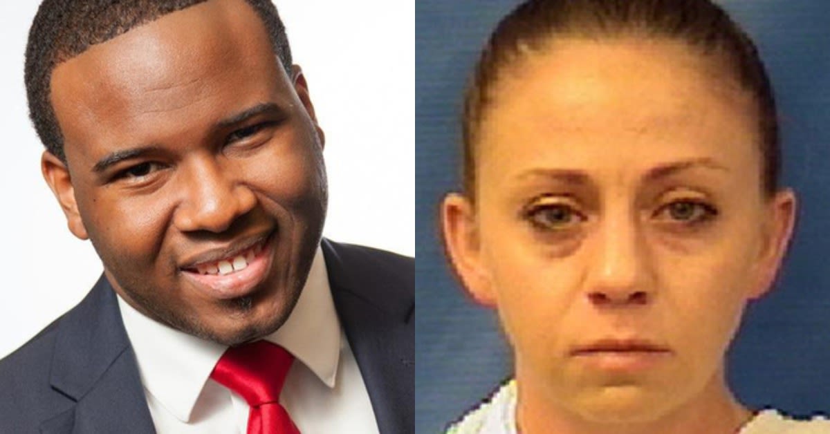 A Trial Date Has Been Set For Ex-Cop Amber Guyger In The Killing Of Botham Jean