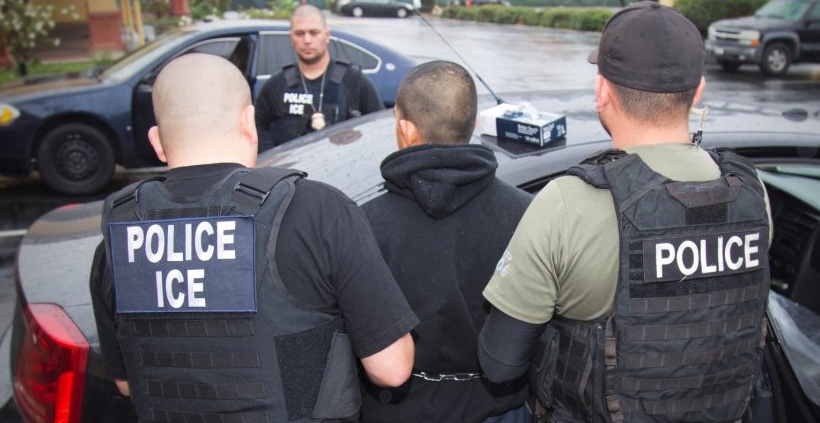 20,000 U.S. Citizens Were Wrongfully Issued Detainment Orders According To ACLU Report