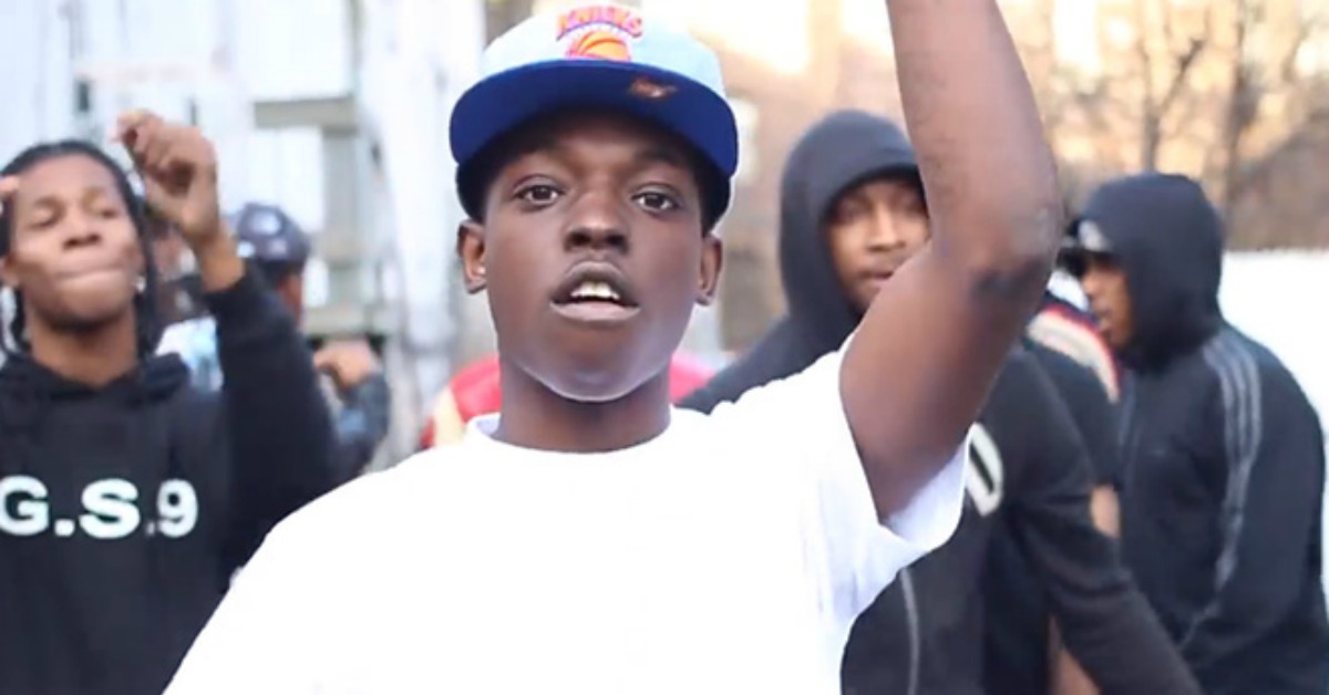 Bobby shmurda's hat (@BoBe_Bola) / X