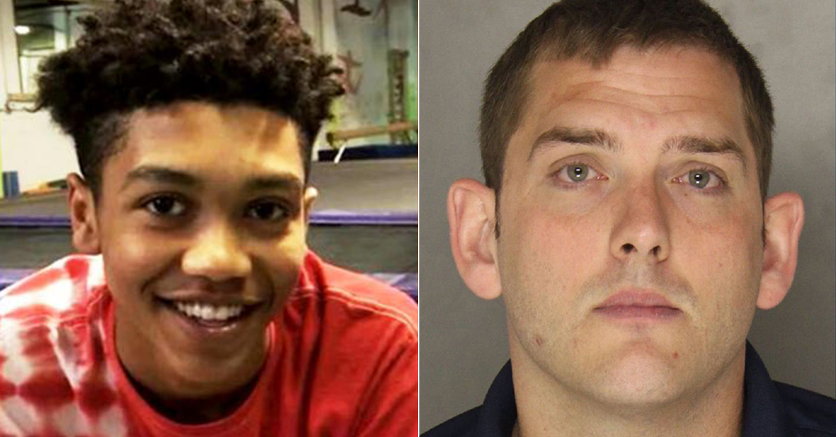 Officer Michael Rosfeld Acquitted In Fatal Shooting Of Antwon Rose Jr.