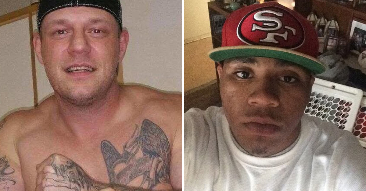 Oregon White Supremacist Who Ran Down Black Teenager With Jeep Found Guilty Of Murder