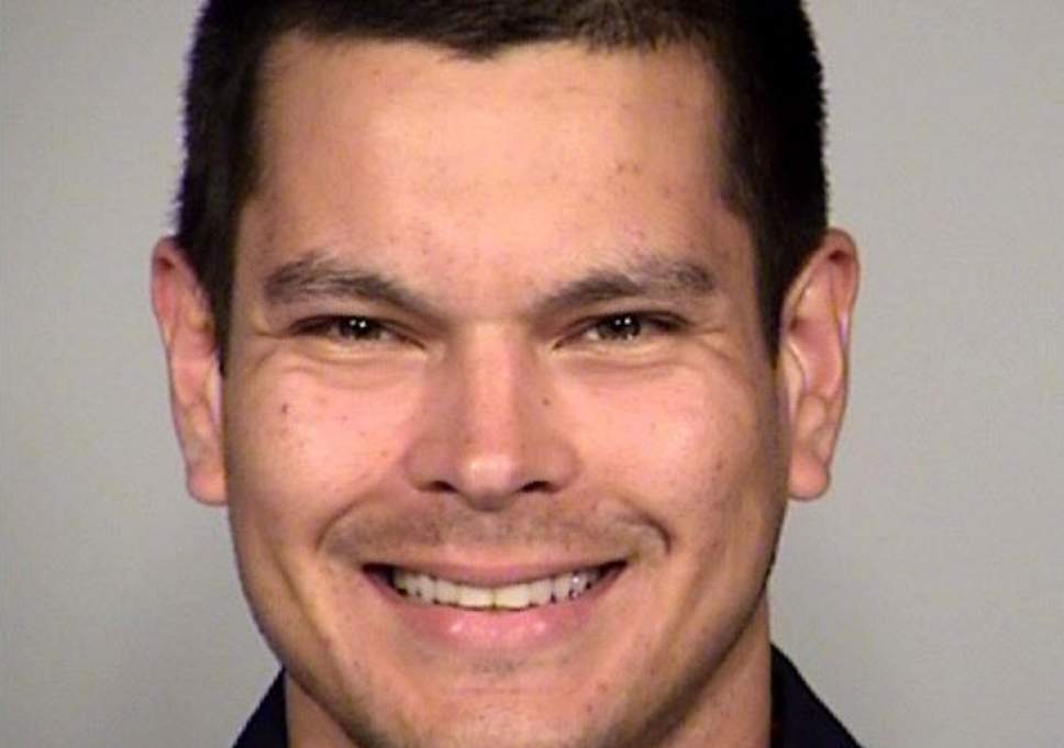 Texas Police Officer Fired For Giving A Sandwich Full Of Feces To A Homeless Man Wins His Job Back