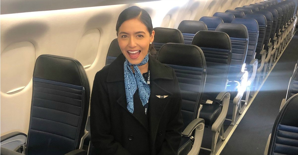 Flight Attendant Detained By ICE For Six Weeks Despite Her DACA Status