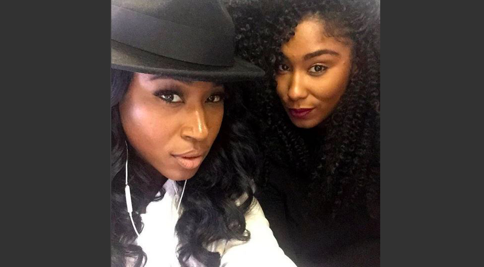 Tweet And Her Daughter Say They're Done With The Modern Church: 'I’m Not Giving Nobody My Tithes'