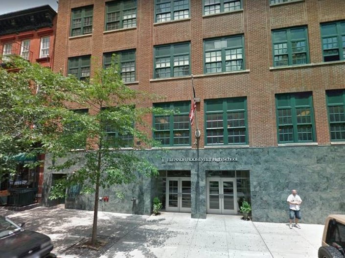 Black Student At Elite New York City High School Says Students Wrote Racist Note On Tampon