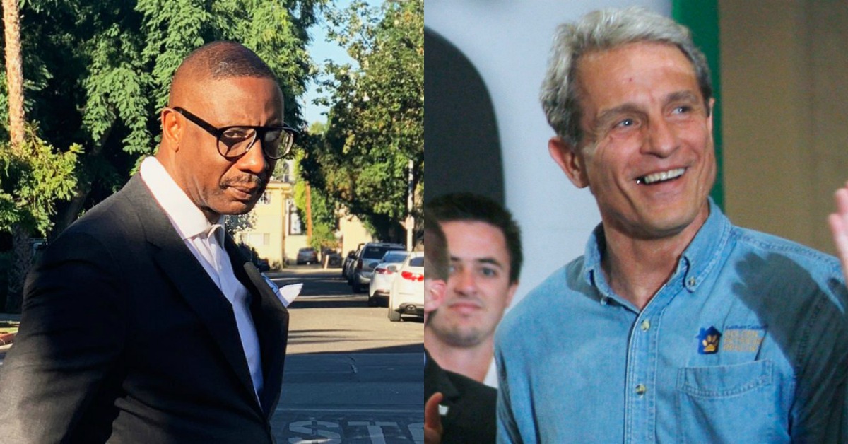 Ed Buck Reportedly Waited 15 Minutes Before Calling 911 For Timothy Dean, Second Black Man Who Died At His Home