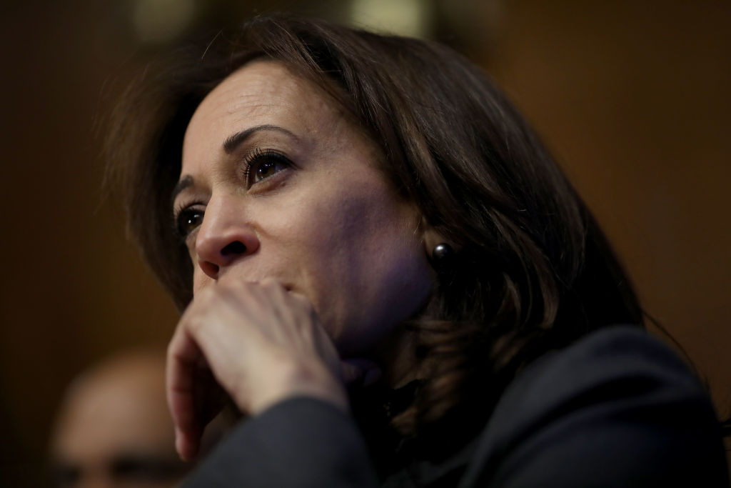 Kamala Harris Proposes A $315 Billion Plan To Raise Teacher Salaries