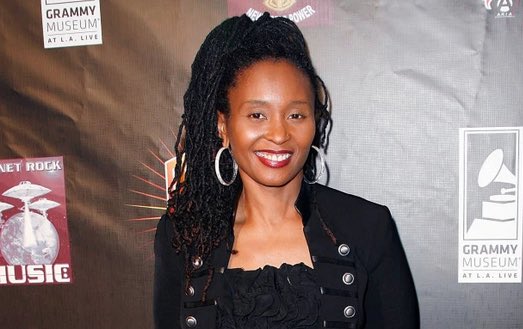 Former Hip-Hop Journalist And Musician Dee Barnes Is Now Homeless And Has Launched A GoFundMe Page