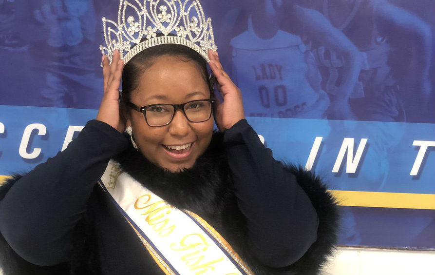 Miss Fisk University Says She Was Sexually Assaulted By Student Leader, Calls Out Institution For Perpetuating Rape Culture