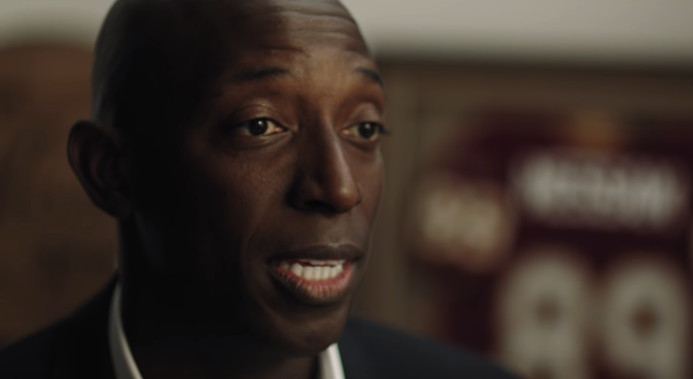 Florida Mayor Wayne Messam Is Running For President And Wants To Cancel Student Debt