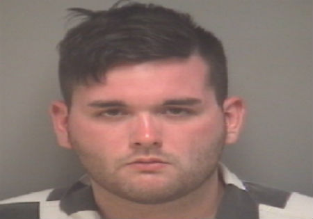 White Supremacist James Alex Fields Jr. No Longer Facing Death Penalty After Pleading Guilty To 29 Federal Hate Crimes
