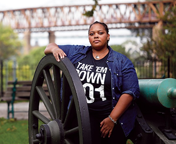 A Black Woman Is Running For Mayor Of Memphis, Here's What  You Need To Know About Her